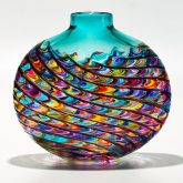 Art Glass - the rise and fall of the Art Glass world