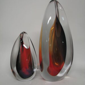 Art Glass Paperweights