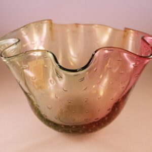 Jablonski Glass Bowls