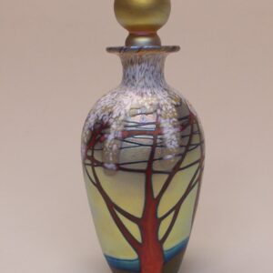 Art Deco Perfume Bottles