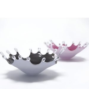 Two Tone Bowls by Charlotte Sale