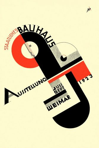 Bauhaus: An Everlasting Design Legacy