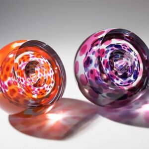 Handmade Glass Art