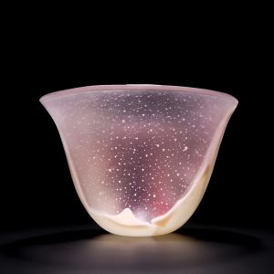 Kiln Formed Glass by Haley Haddow