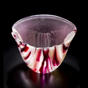 Kiln Formed Glass by Haley Haddow