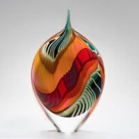 Glass Ornaments | UK FREE Delivery | Boha Glass