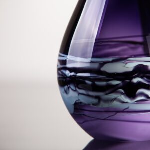 Vessel Glass