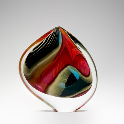 Glass Ornaments | Perfume Bottles | Art Glass | Boha Glass