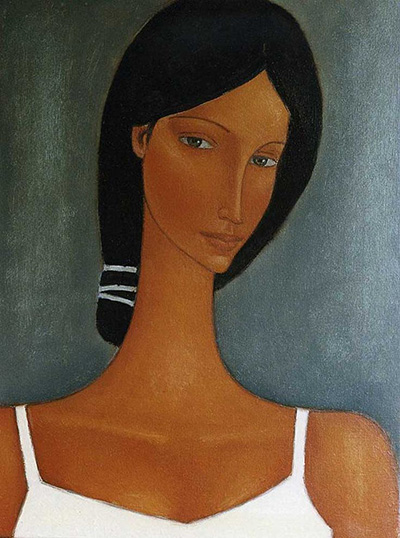 modigliani artworks