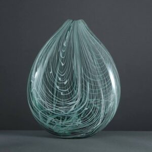 Clear Glass Vessels