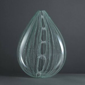 Clear Glass Vessels