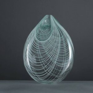 Clear Glass Vessels