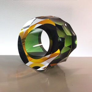 Unique Glass Sculptures