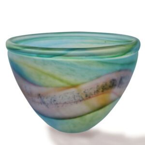 Pretty Glass Bowls