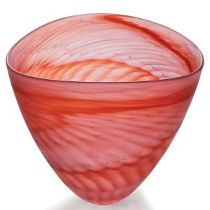 Triangular Bowls by Thomas Petit