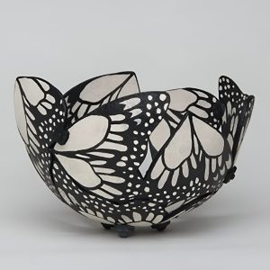 Handmade Ceramic by Fiona Mazza