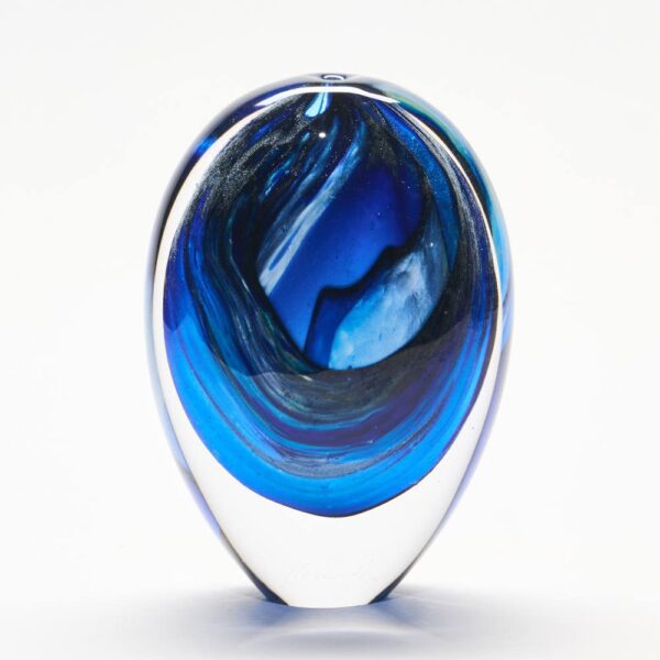 Glass Ornaments | Perfume Bottles | Art Glass | Boha Glass