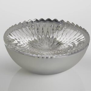 Contemporary Glass Bowls Bystro Design