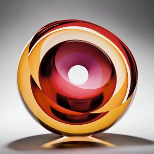 Art Glass by Tim Rawlinson