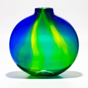 Contemporary Glass