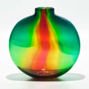 Contemporary Glass