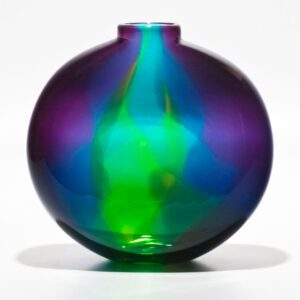 Contemporary Glass