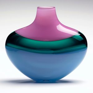 Contemporary Vase