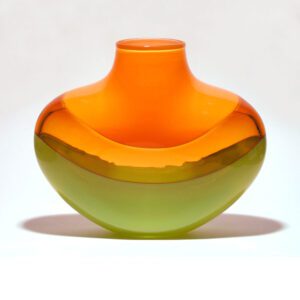 Contemporary Vase