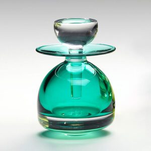 Modern Perfume Bottles