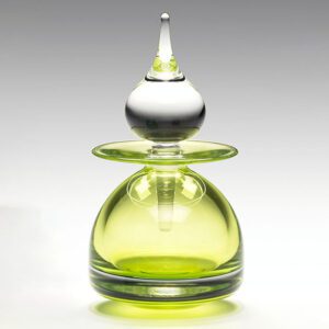 Modern Perfume Bottles