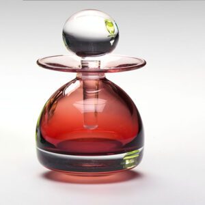 Modern Perfume Bottles