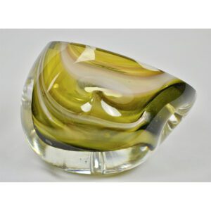 Handblown Glass Art