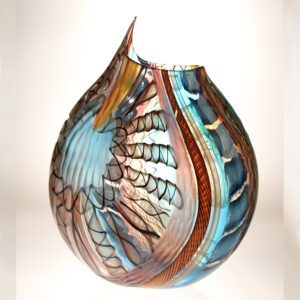 Murano Glass Ornaments