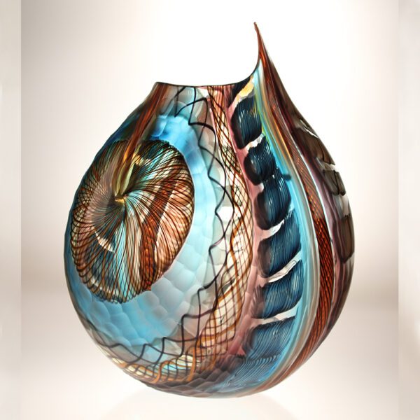 Glass Ornaments | UK FREE Delivery | Boha Glass