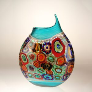 Murano Vase