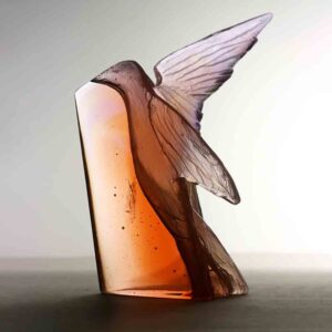 Glass Artwork