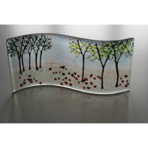 Art Glass Panels