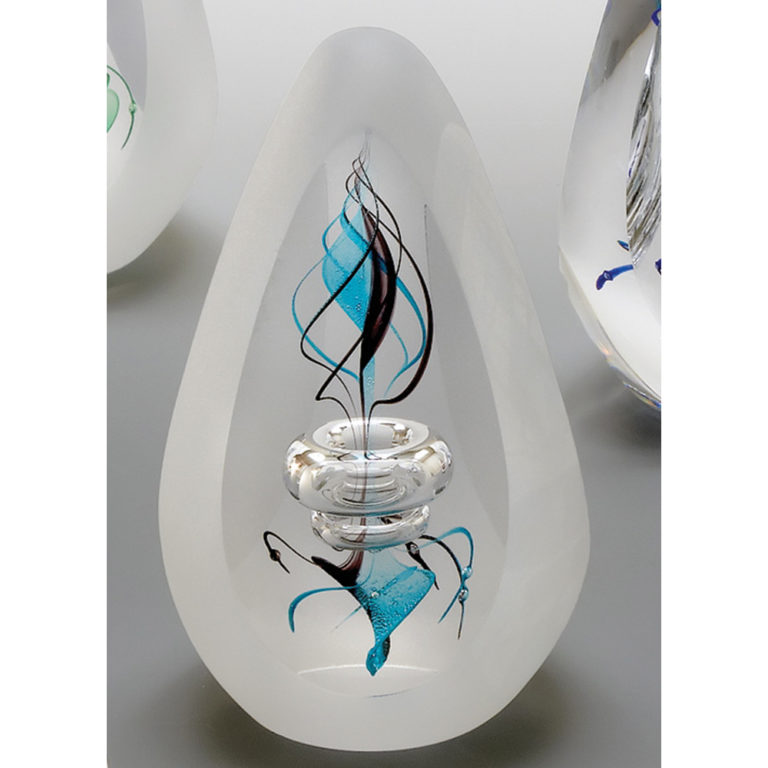 Glass Artistry I ‘momentum By Remigijus Kriukas I Boha Glass 2391