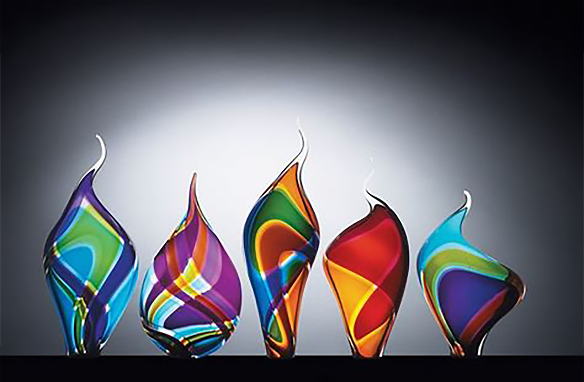 Canadian Glass Artists I The Evolution of Glass Art in Canada IBoha Glass