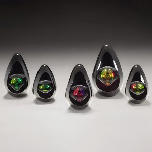 Cool Paperweights by Remigijus Kriukas