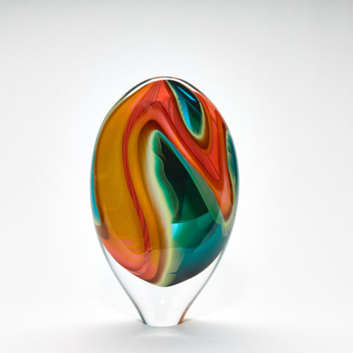 Peter Layton Glass | Buy Online | Unique Glass Art Signed by Artist