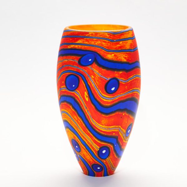 Peter Layton Glass | Buy Online | Unique Glass Art Signed by Artist