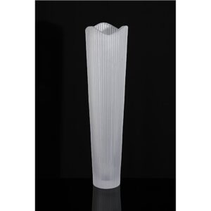 Cylinder Glass Vases