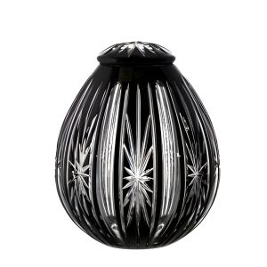 Glass Funeral Urns