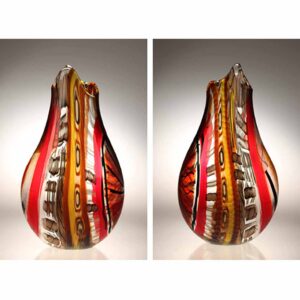 Murano Blown Glass