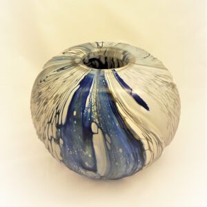 Ocean Vase