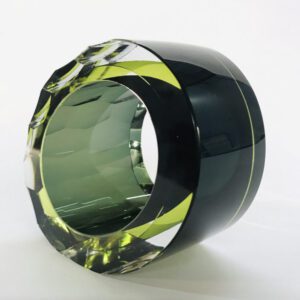 Handmade Art Glass Sculptures