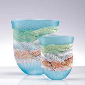 Coastal Vases