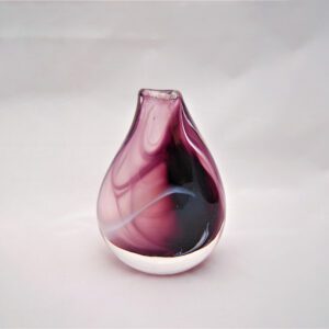 Small Glass Vase