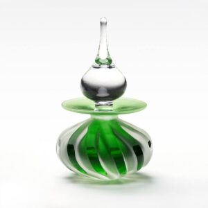 Art Glass Bottle